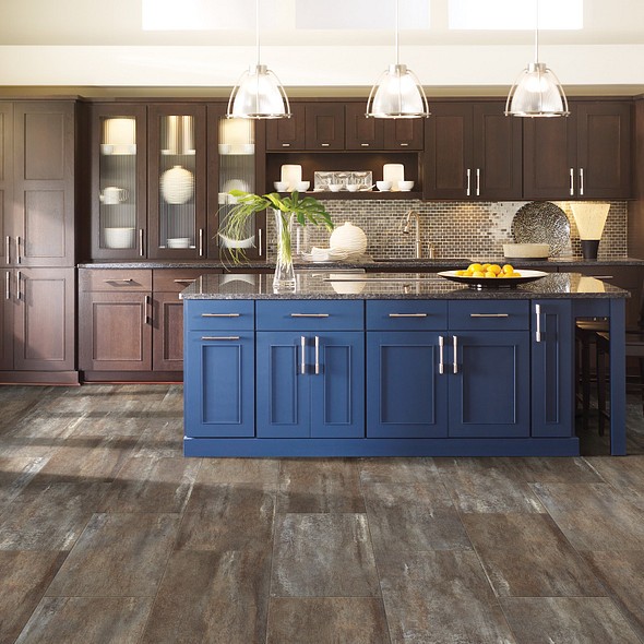 Luxury Vinyl Inspiration Norcross, GA Dalton Flooring Outlet
