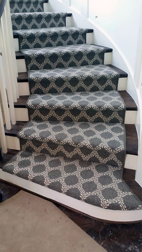 Installation Gallery Norcross, GA Dalton Flooring Outlet