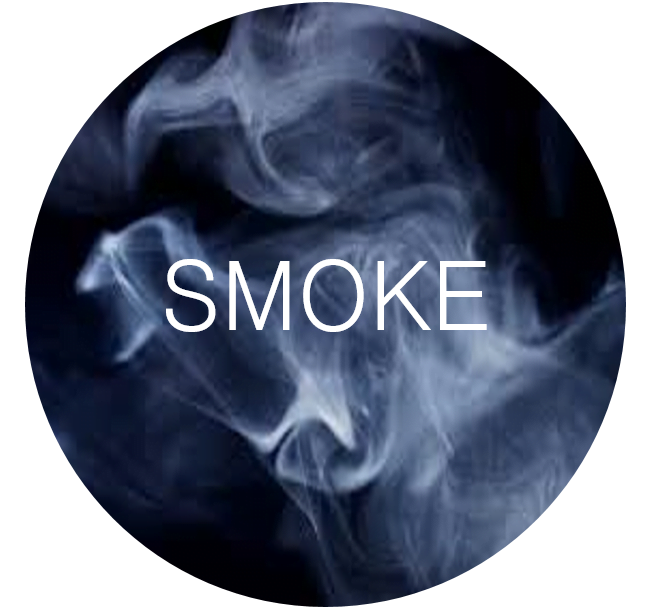 Smoke  DALTON Heating & Cooling