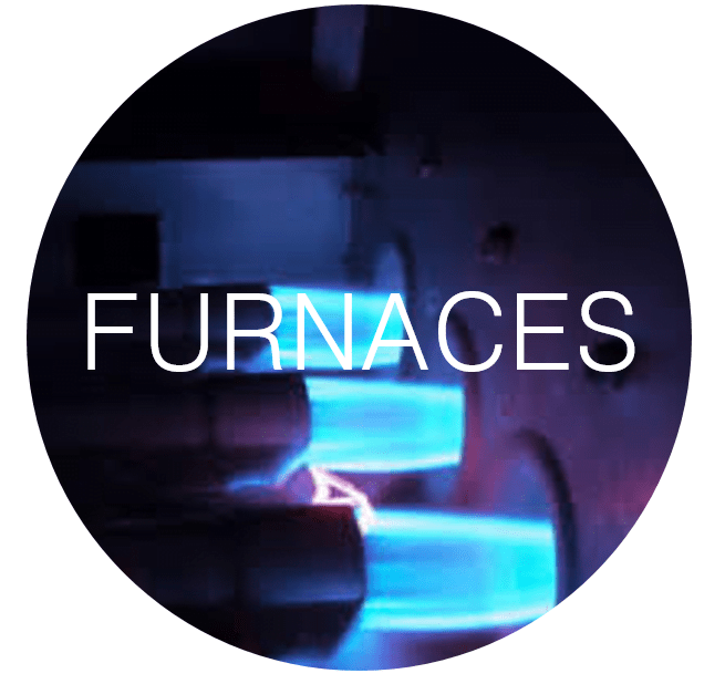 Furnaces DALTON Heating & Cooling