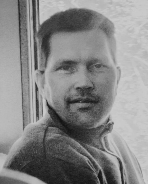 Matthew Harmon DaltonHoopes