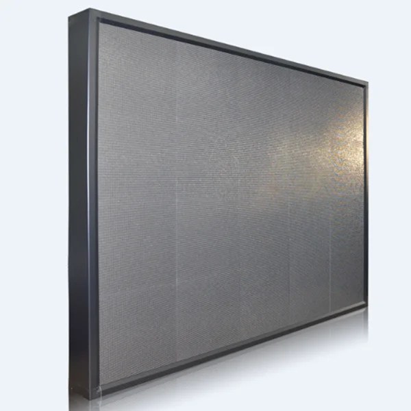 LED SIGN 5×4 Dalton Led Zone