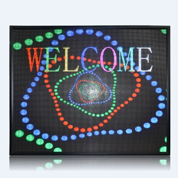 LED SIGN 5×4 Dalton Led Zone
