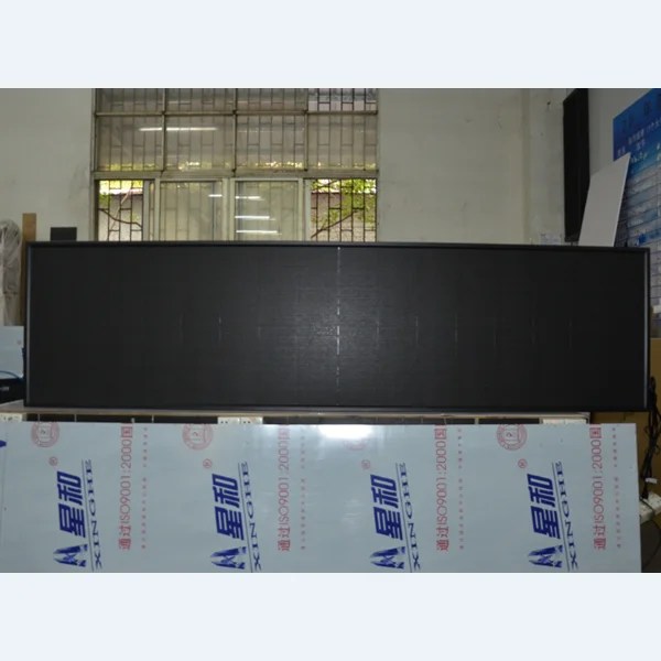 LED SIGN 8X4 Dalton Led Zone