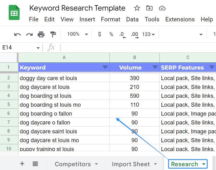 10 Proven Strategies for Professional Keyword Research in 2024