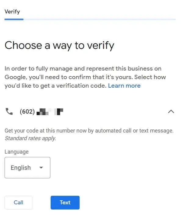 How to Verify Your Google My Business Profile (2024 Methods)
