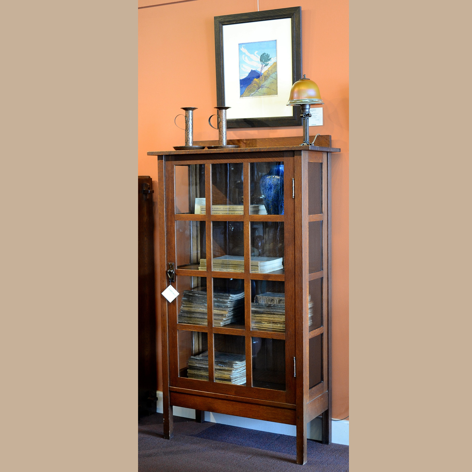 Used Stickley China at James Goodale blog