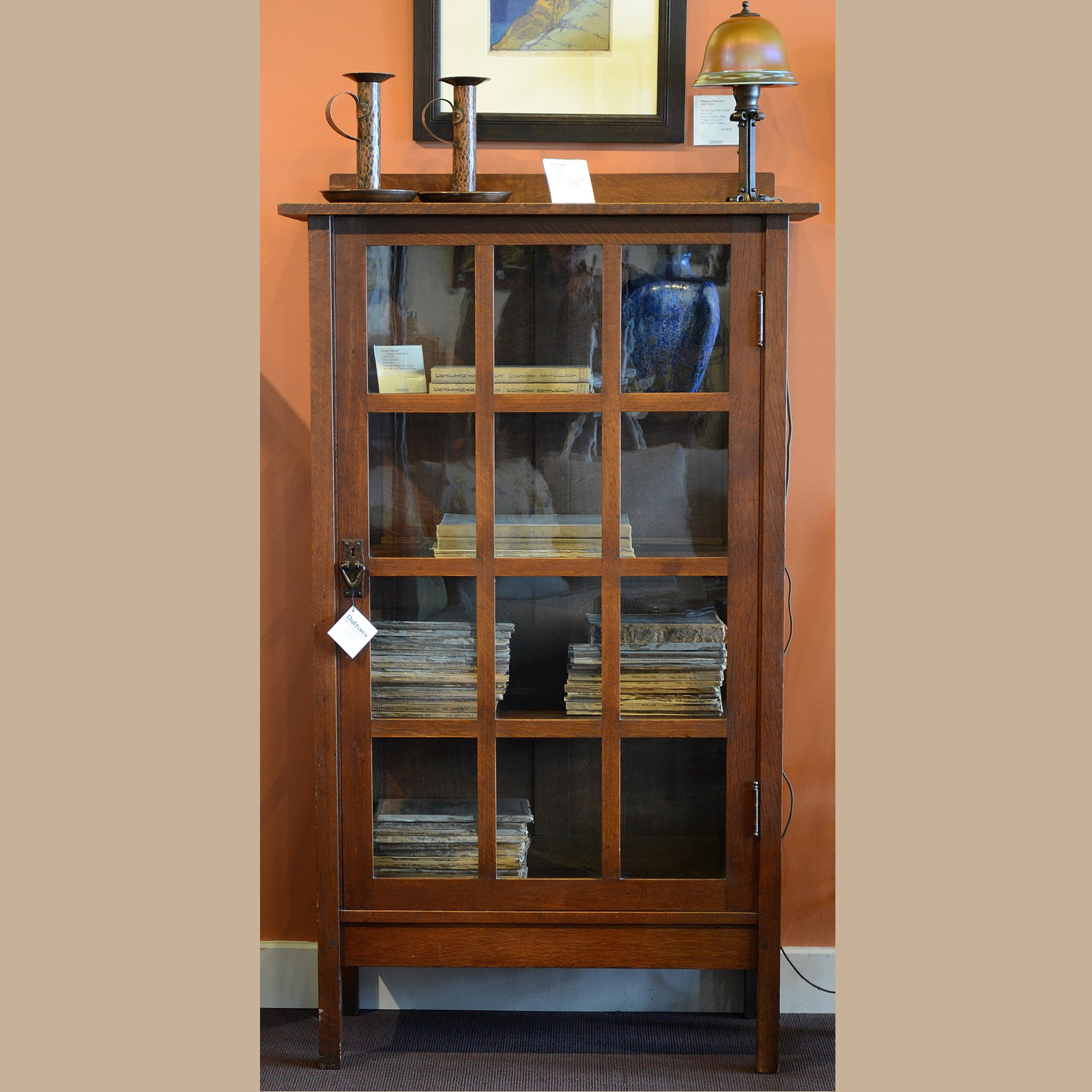 Used Stickley China at James Goodale blog