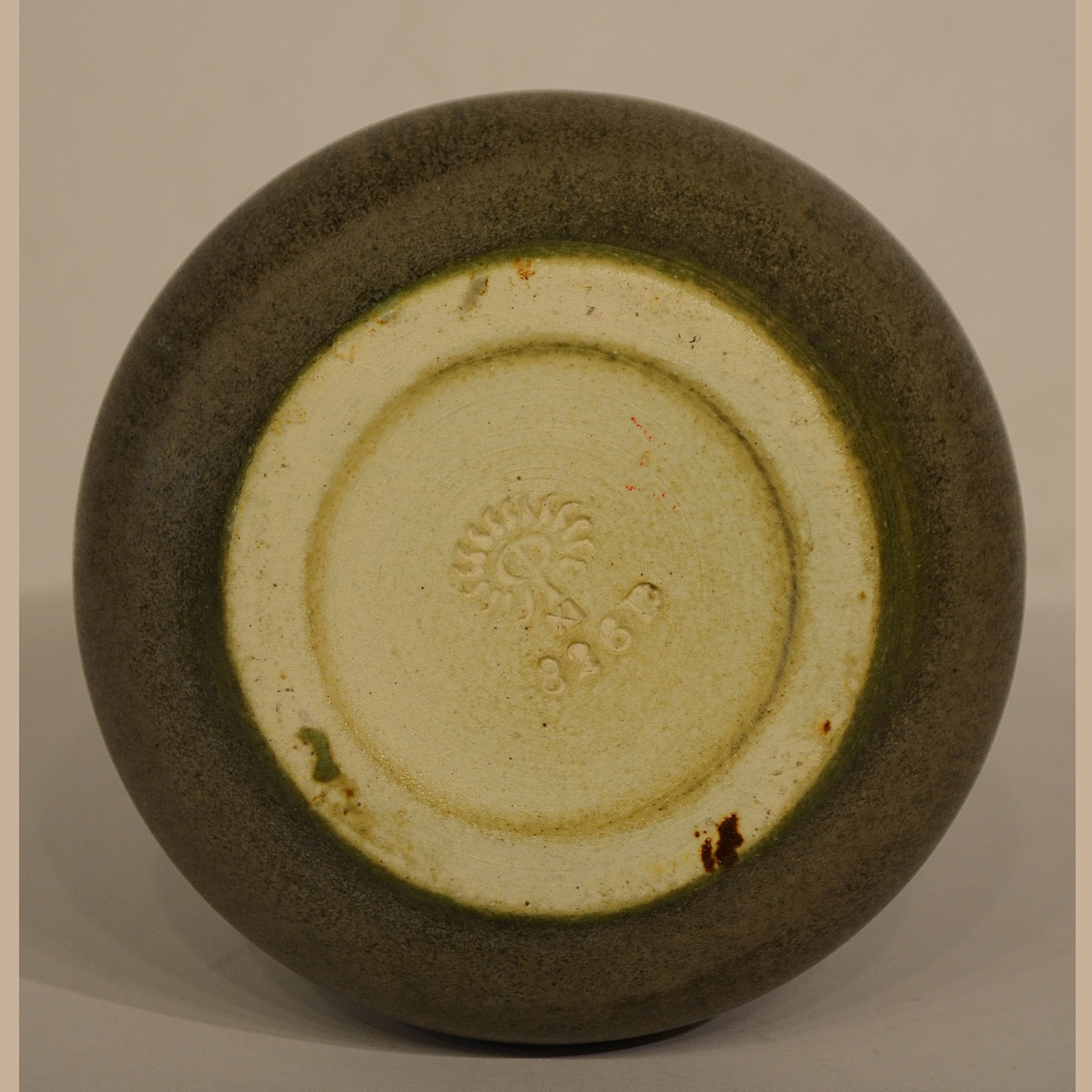 Rookwood Pottery, 1911 Dalton's American Decorative Arts