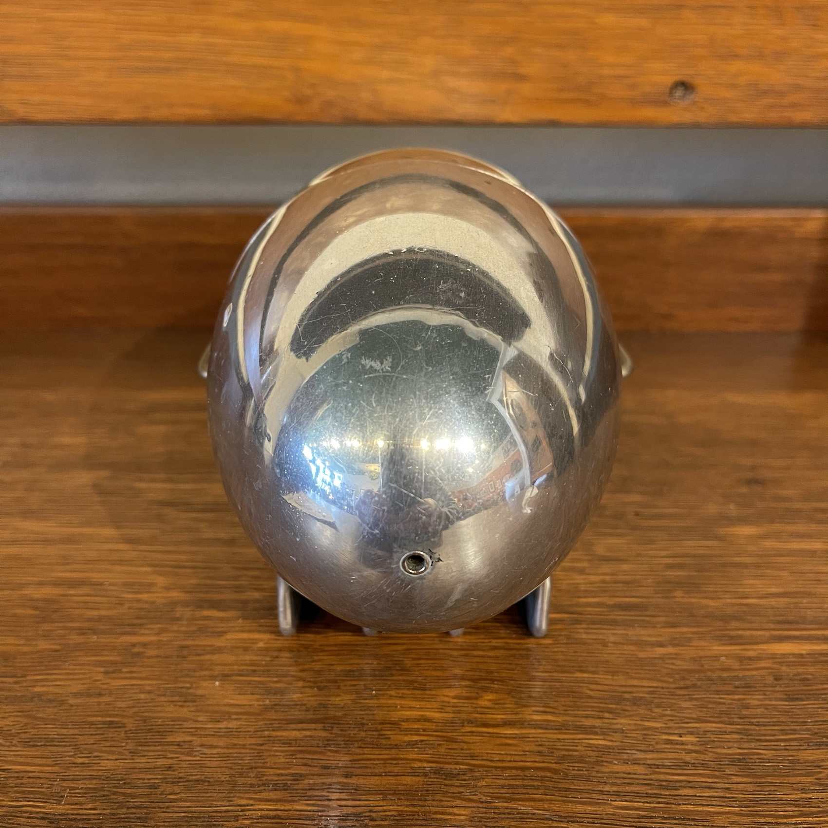 “TopOStove” Potato Baker Dalton's American Decorative Arts