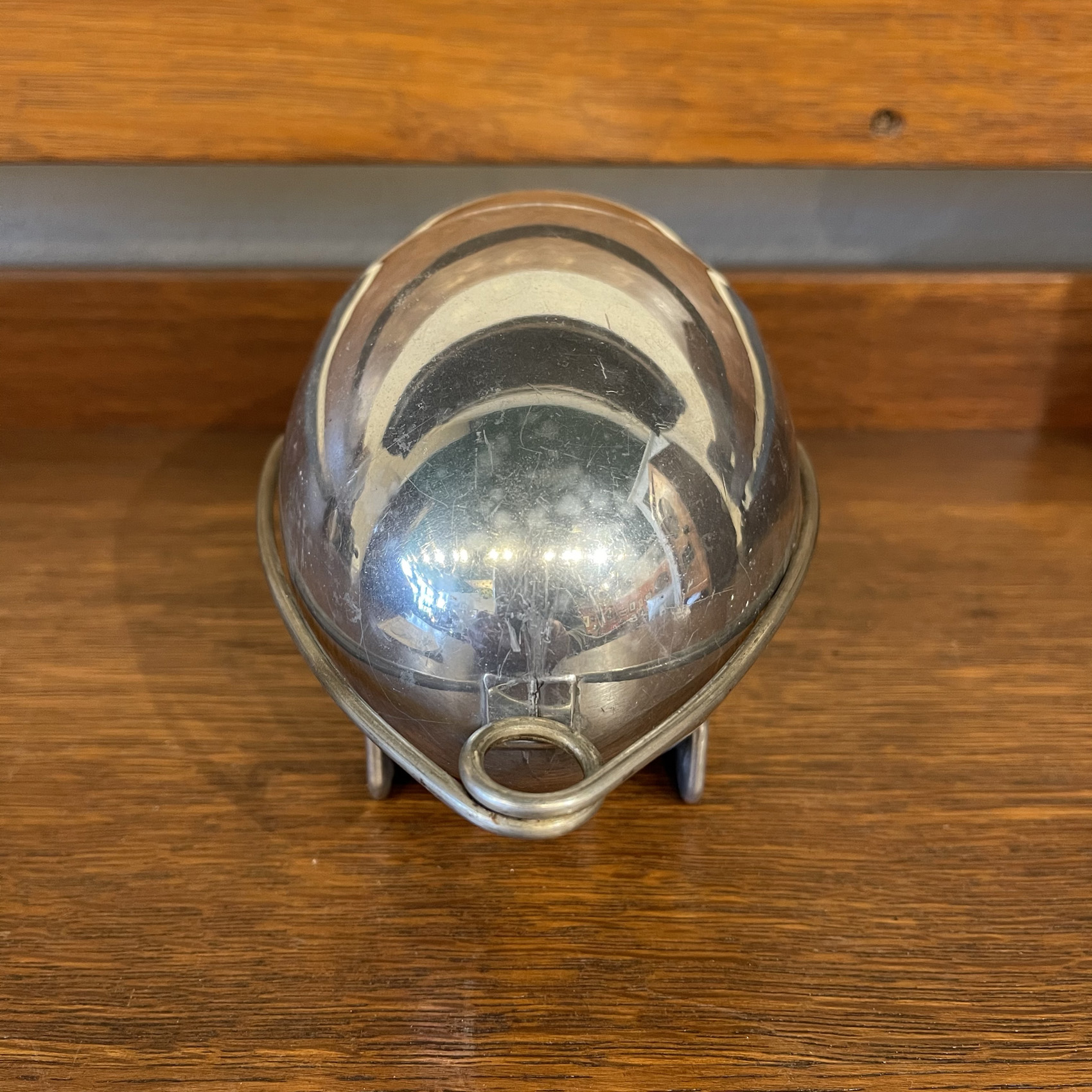 “TopOStove” Potato Baker Dalton's American Decorative Arts