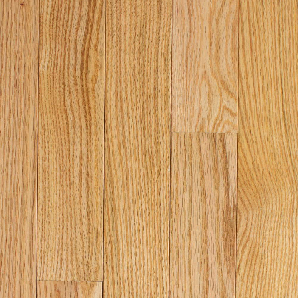 Shop Mullican Hardwood St. Andrews 3" Oak Saddle 14714 Daltons Best