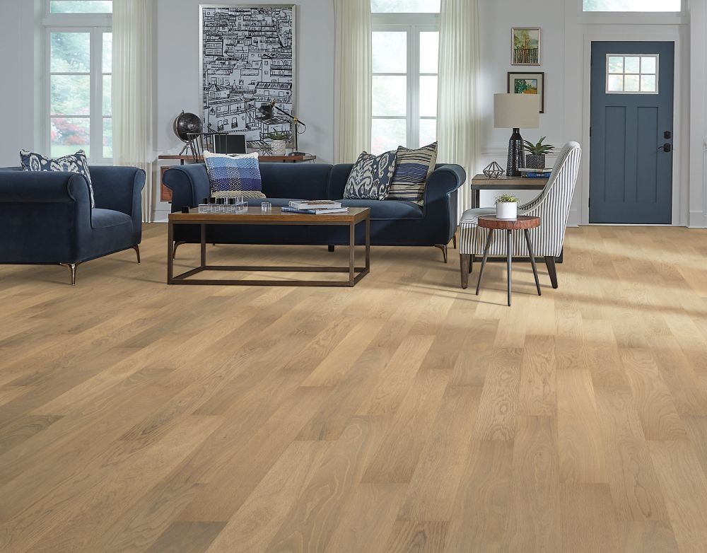 Mohawk RevWood Plus Adler Creek Malted Oak Daltons Best Flooring Source