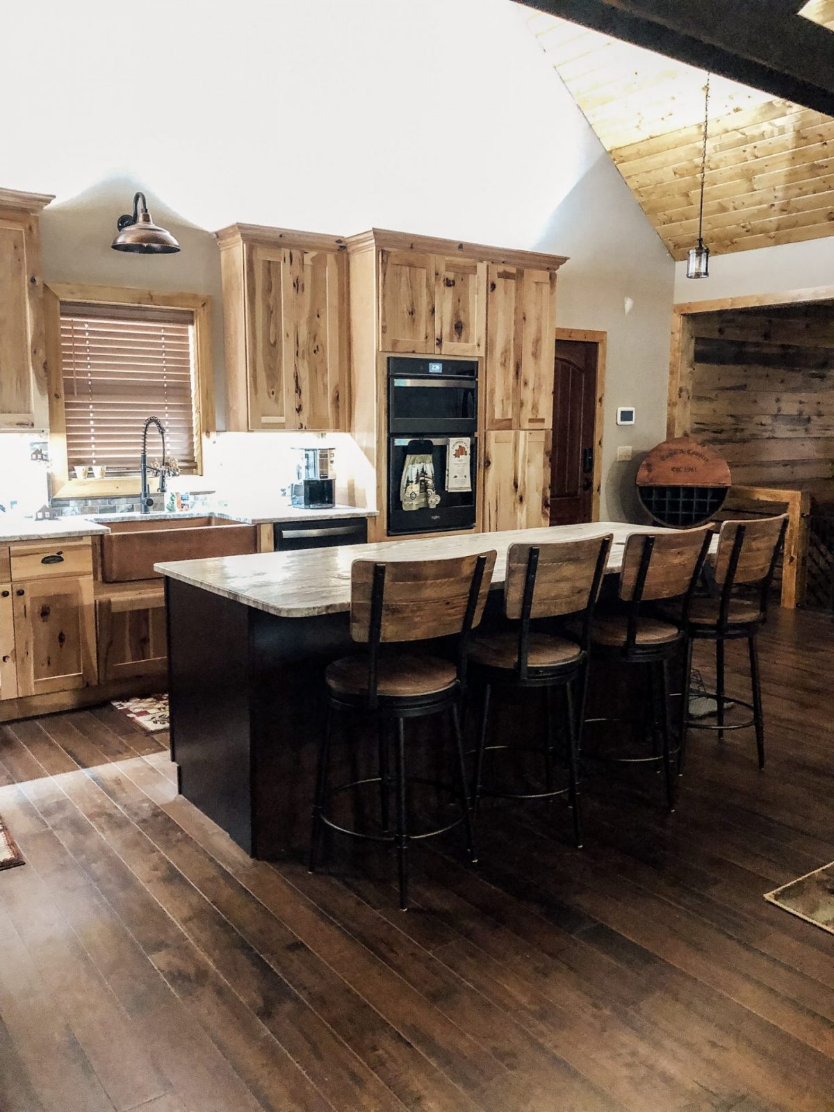 See our custom projects Dalton Wholesale Floors in Adairsville, GA