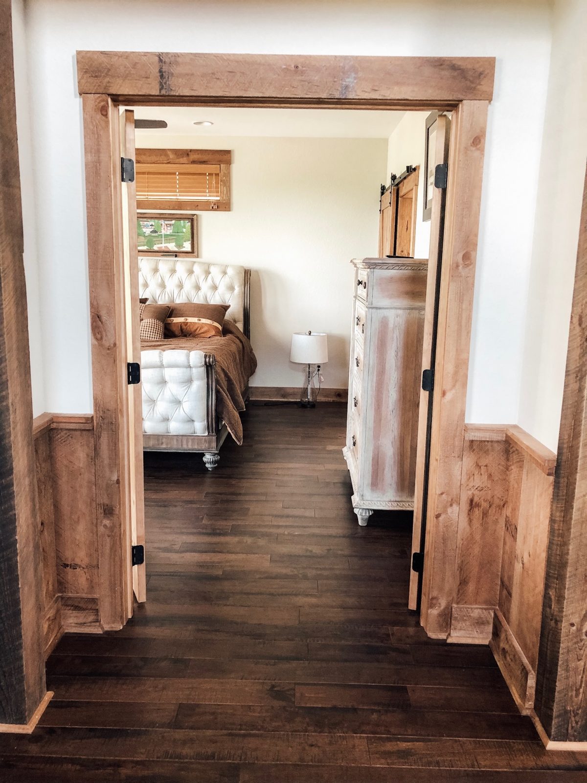 See our custom projects Dalton Wholesale Floors in Adairsville, GA