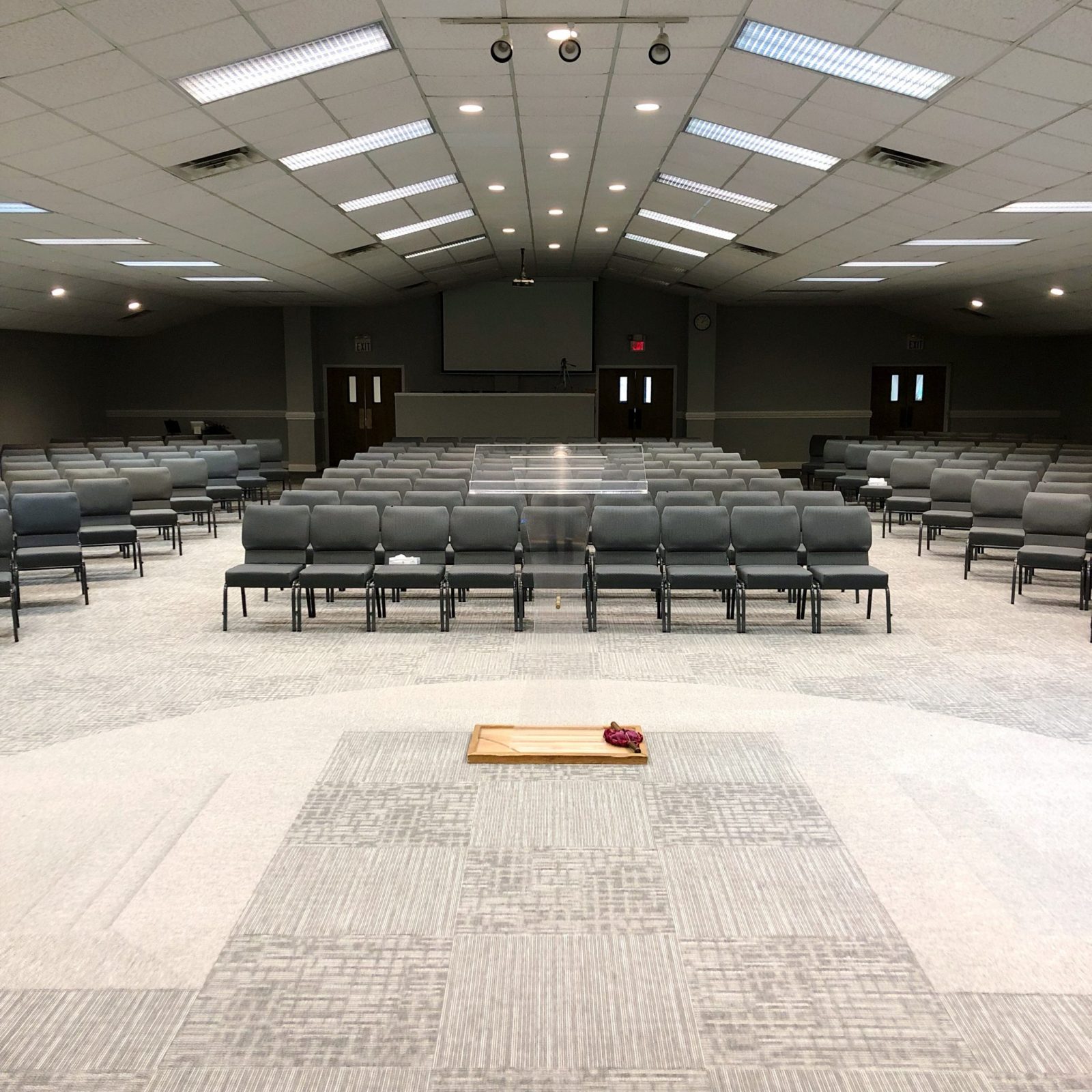 See our custom projects Dalton Wholesale Floors in Adairsville, GA