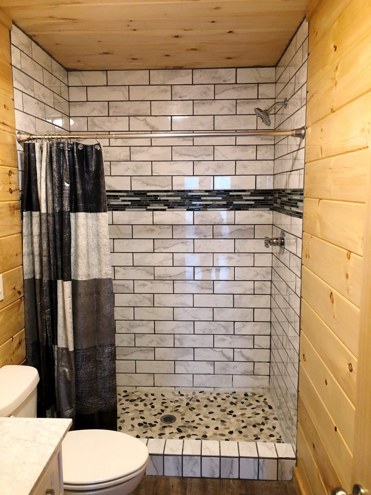 See our custom projects Dalton Wholesale Floors in Adairsville, GA