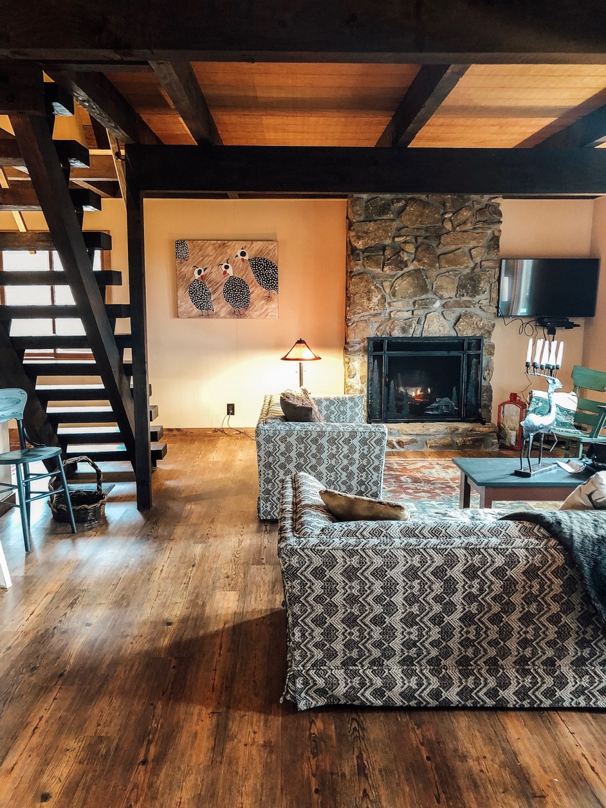 See our custom projects Dalton Wholesale Floors in Adairsville, GA