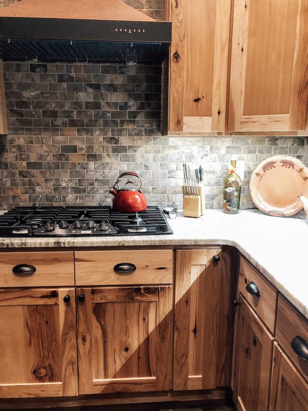 See our custom projects Dalton Wholesale Floors in Adairsville, GA