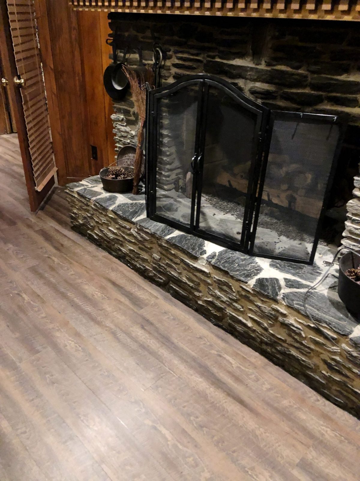 See our custom projects Dalton Wholesale Floors in Adairsville, GA