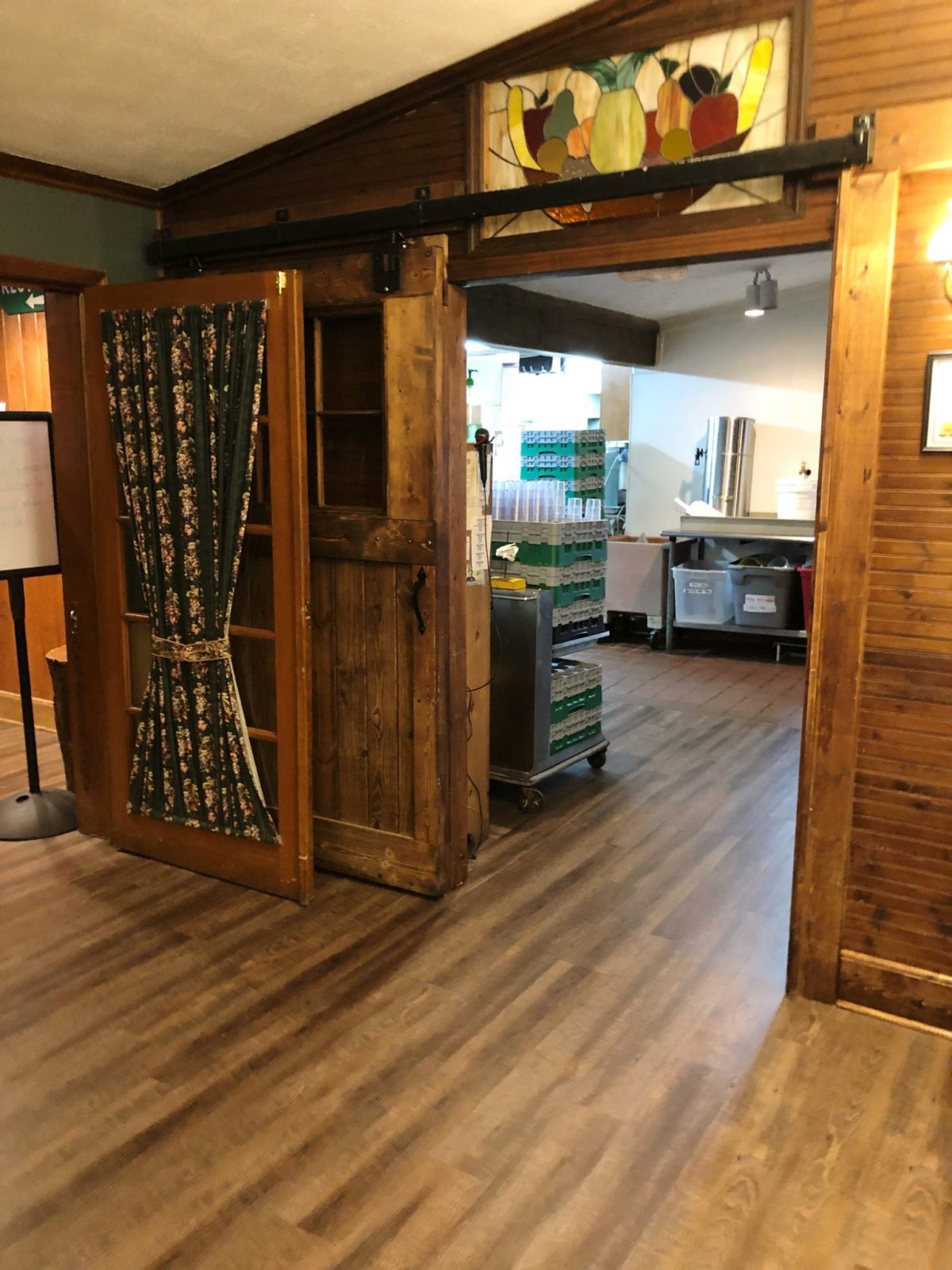 See our custom projects Dalton Wholesale Floors in Adairsville, GA