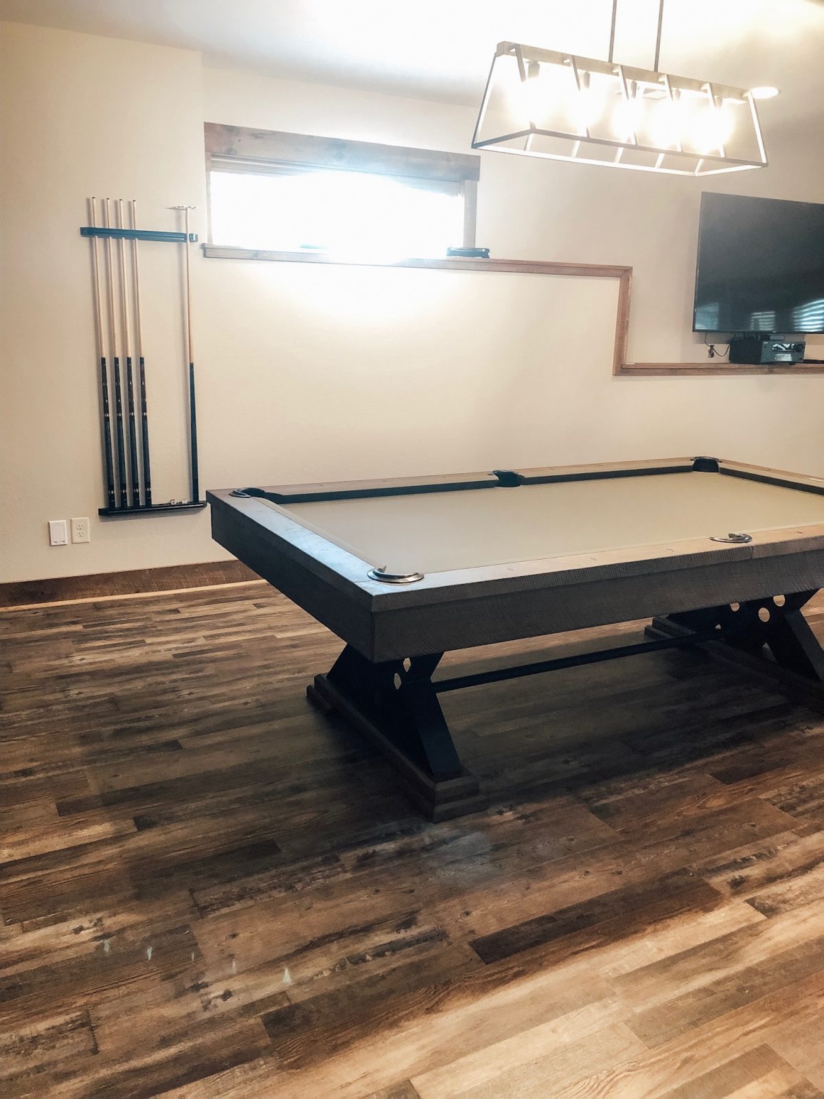 See our custom projects Dalton Wholesale Floors in Adairsville, GA