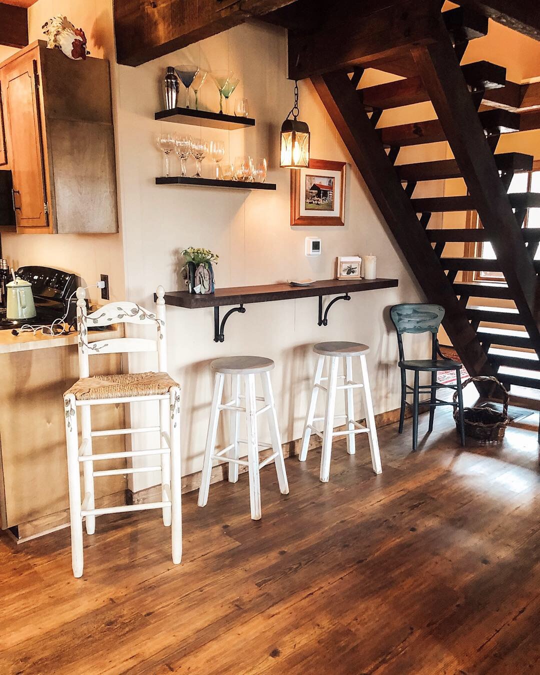 See our custom projects Dalton Wholesale Floors in Adairsville, GA