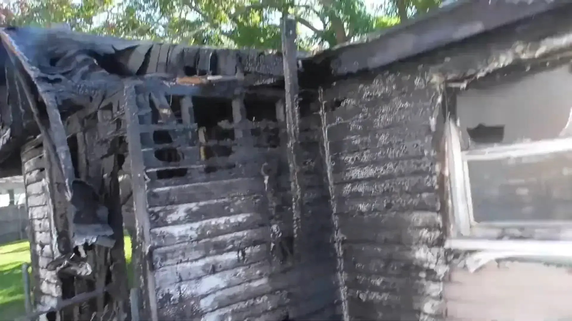 How to Sell Damaged Property in Covington “As Is”