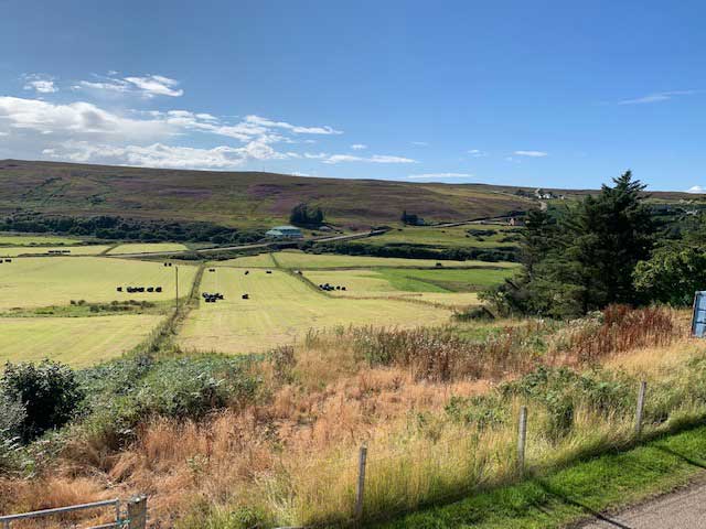 Dalview Cottage Strathy