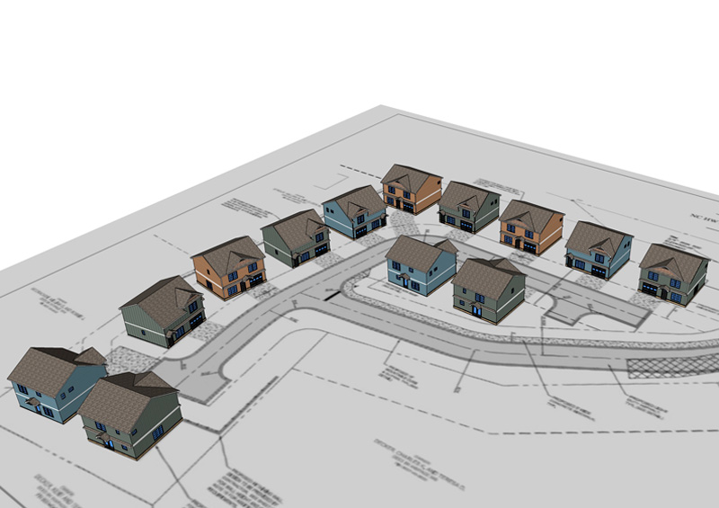 Daly Construction & Development Developing elegant homes in western