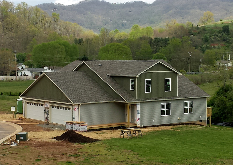 Daly Construction & Development Developing elegant homes in western