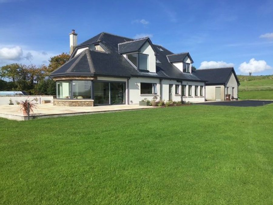 Daly Construction Delivering quality building projects for over 30 years