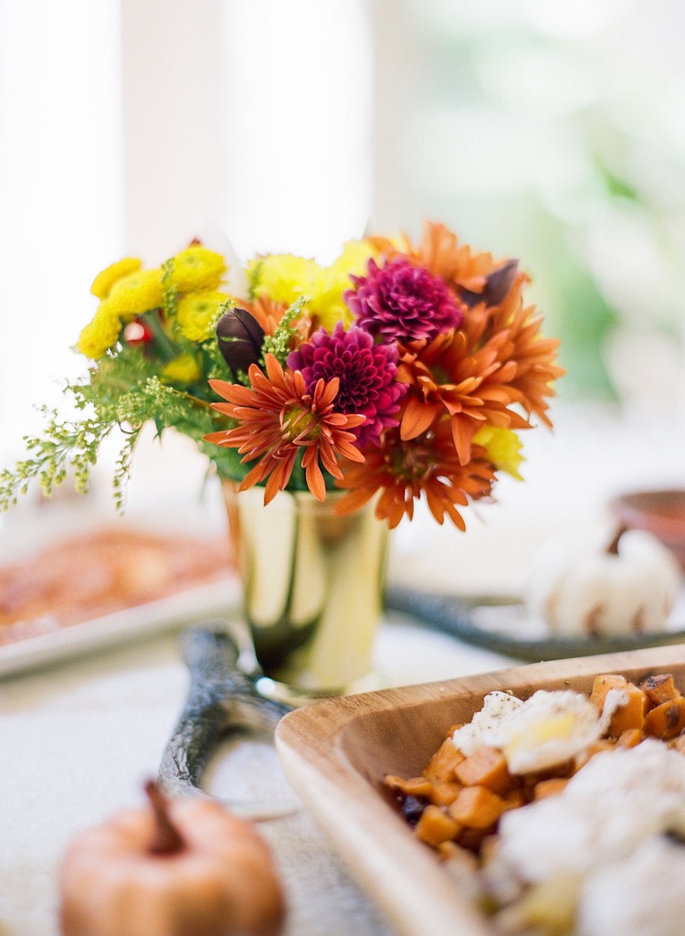 EASY FALL BRUNCH ENTERTAINING IDEAS Daly Digs