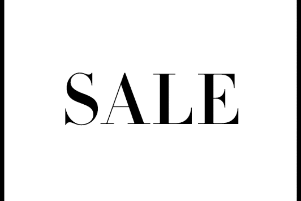 Black Friday + Cyber Week Sales Daly Digs