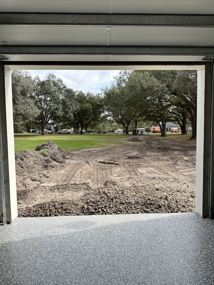 Our New Asphalt Driveway Process and Cost Daly Digs