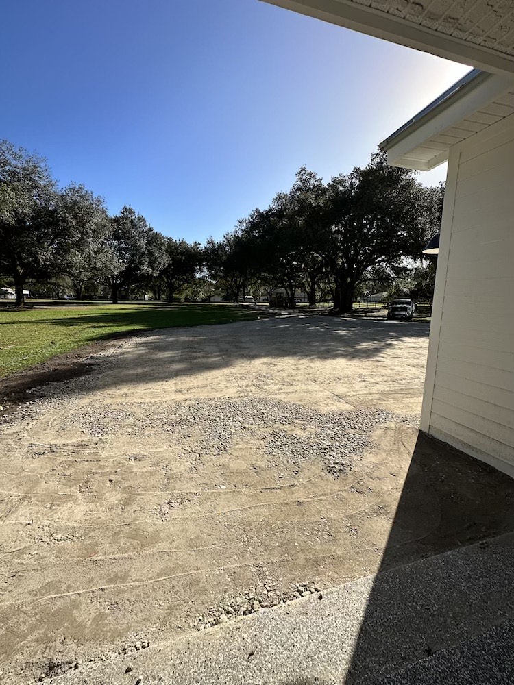 Our New Asphalt Driveway Process and Cost Daly Digs