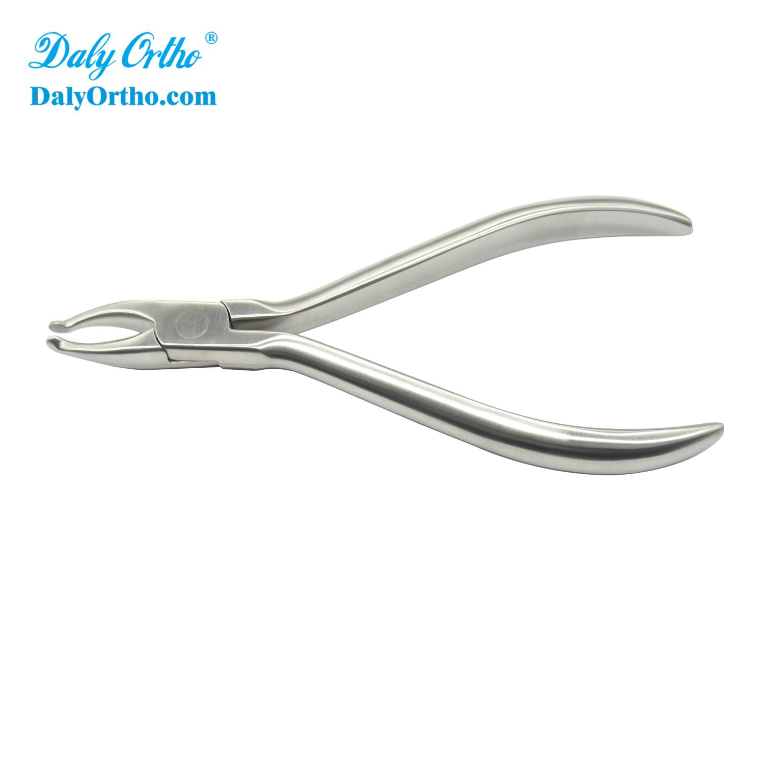 How Pliers Straight for Orthodontic from Chinese Dental Supply