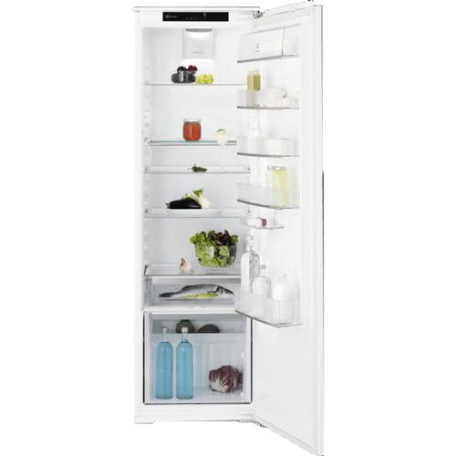 ELECTROLUX Full Height Integrated Larder Fridge310L LRB2DF18C