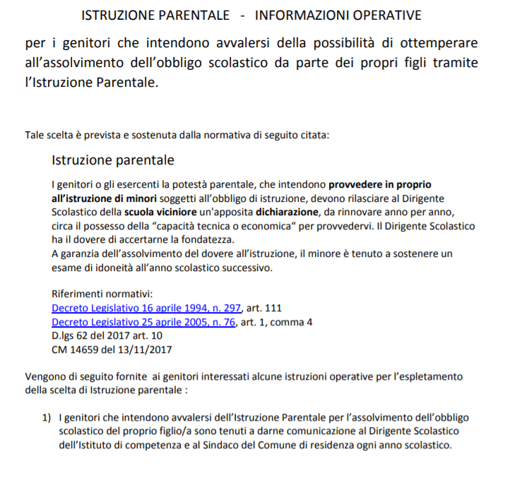 Homeschooling, Home Education: Istruzione Ed Educazione Parentale – Dtc 697_x_722_png