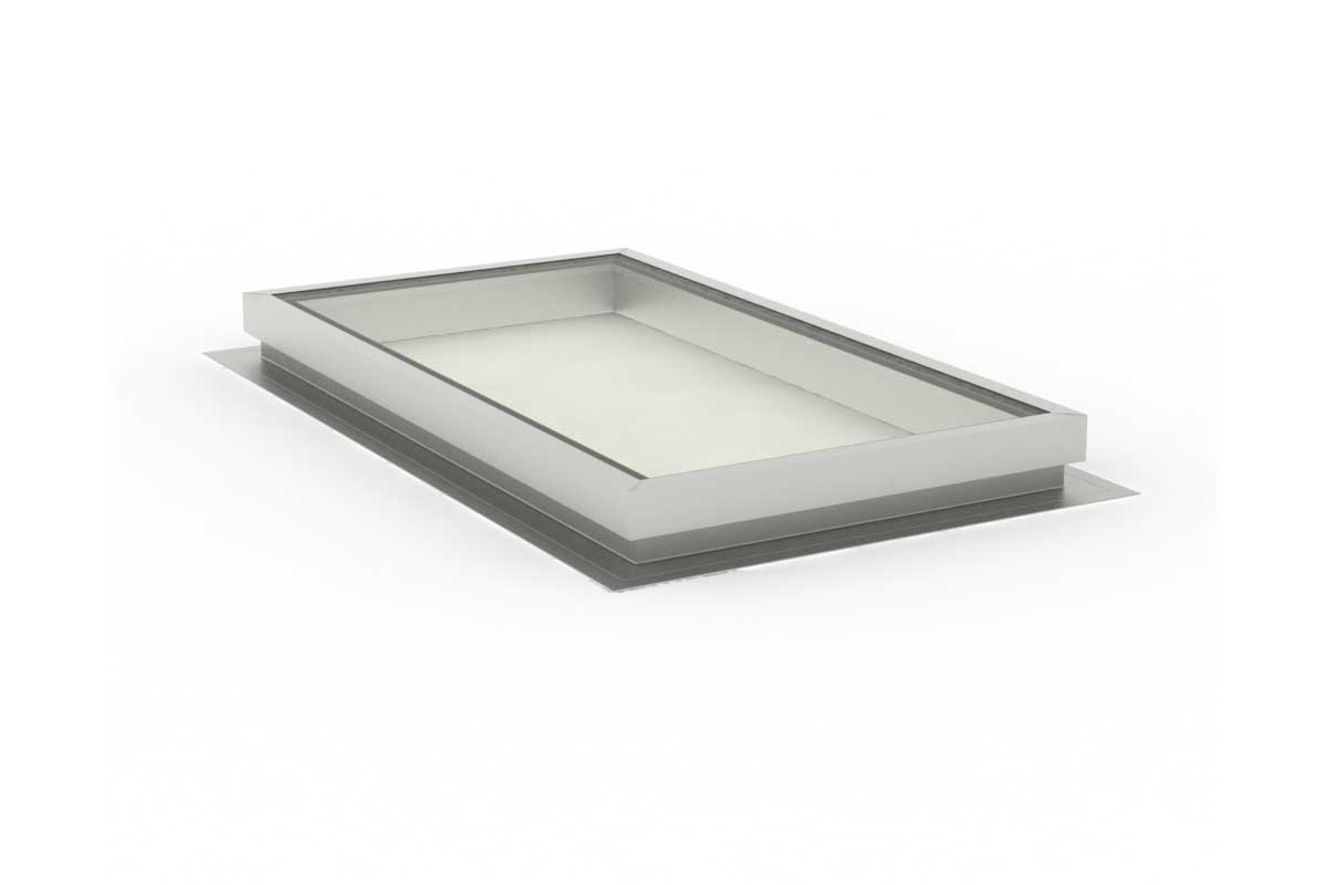 Self Flashing Deck Mount Skylights DĀLYTE