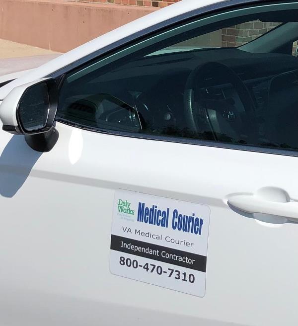 Daily Courier DalyWorks