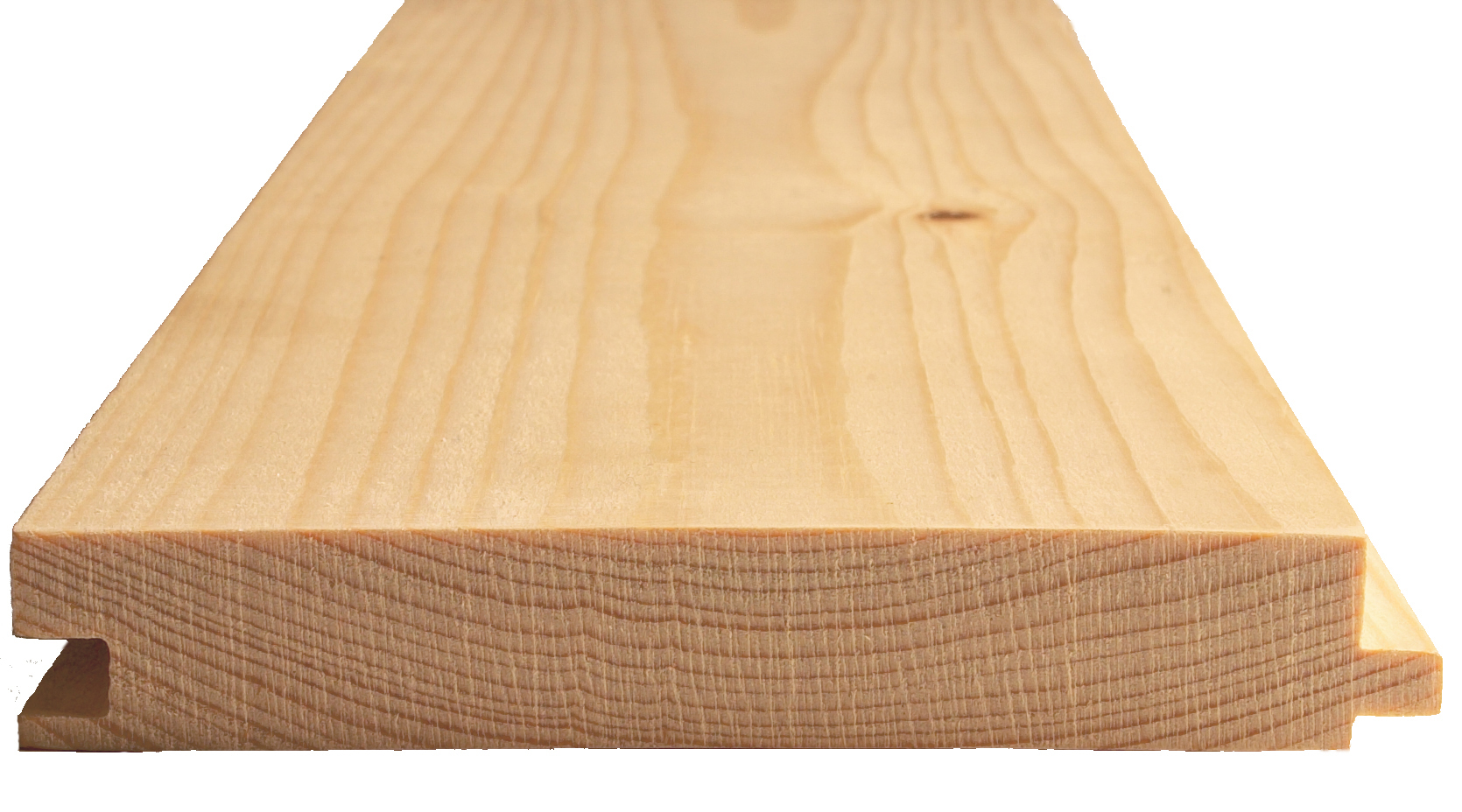 Whitewood Spruce Tongue and Grooved Flooring 22mm x 125mm (Finished