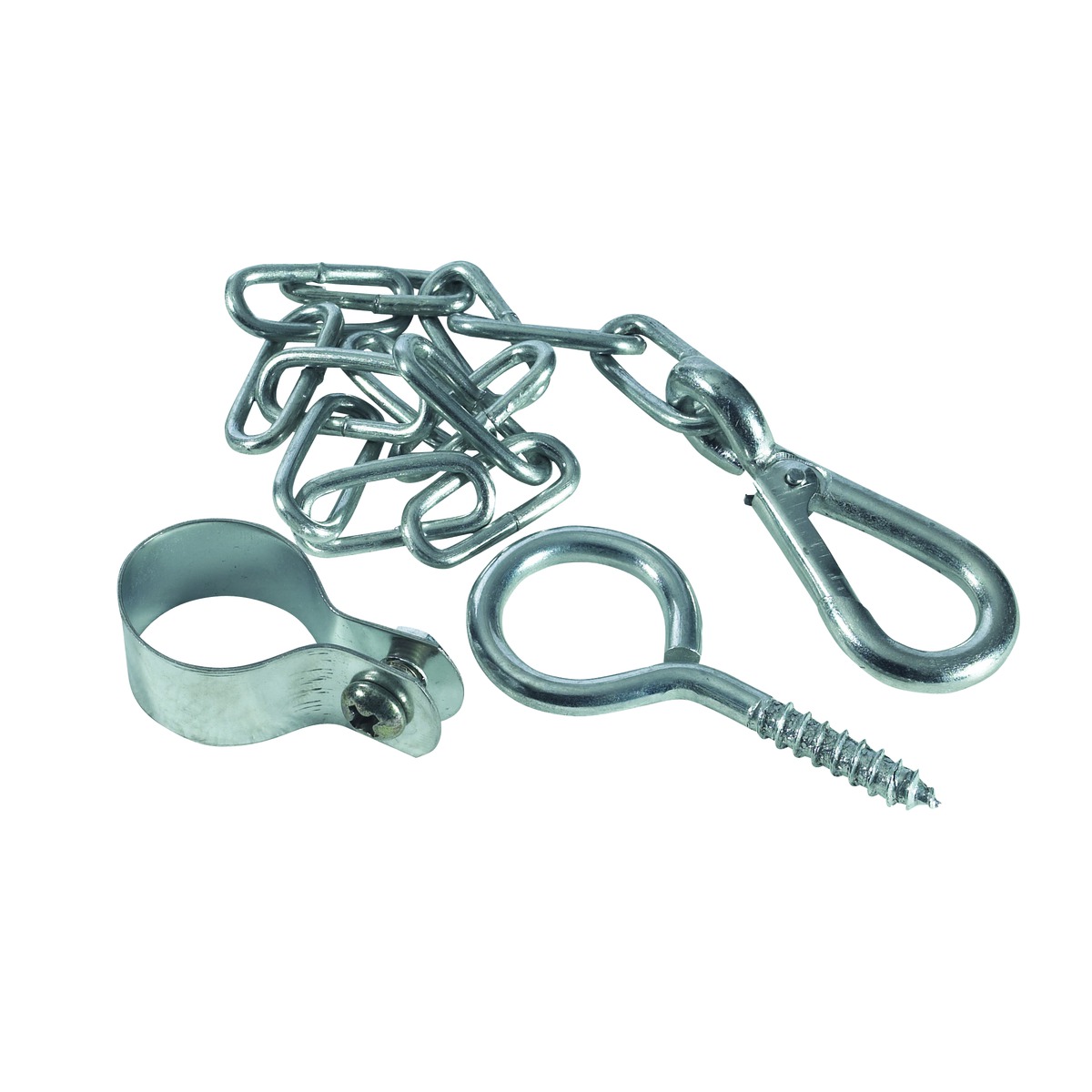 Gas Cooker Stability Chain & Hook Travis Perkins