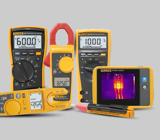 Fluke Distributor Support and Resources Fluke
