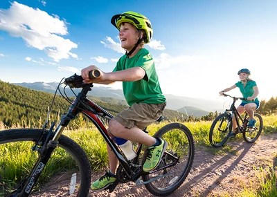 aspen sports bike rentals Angle Fenton