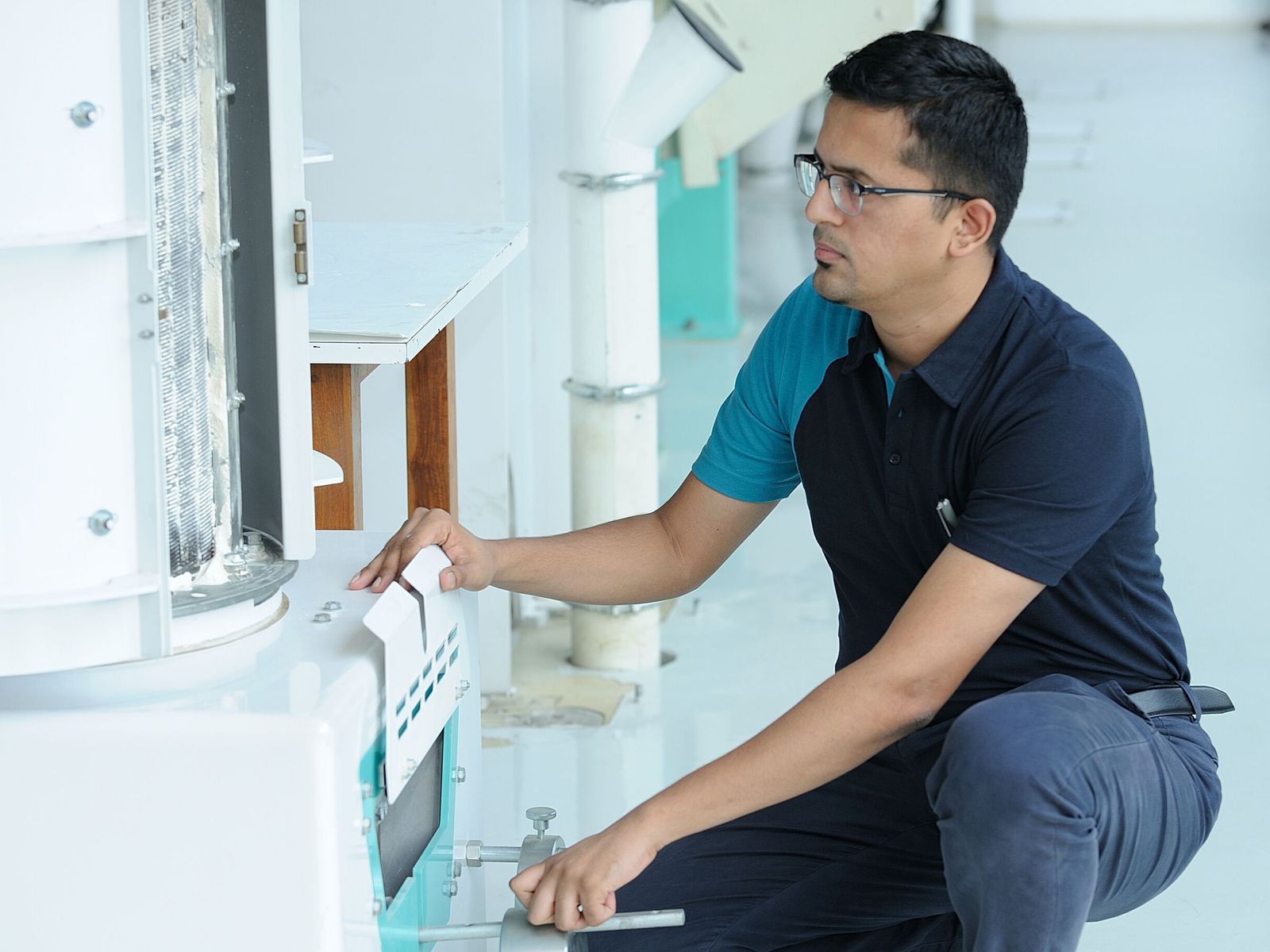 Careers Manager Corporate Technology Stories Bühler Group