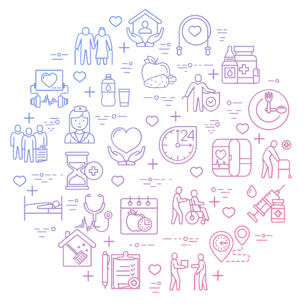 Senior care & support in Oshawa at Chartwell Wynfield