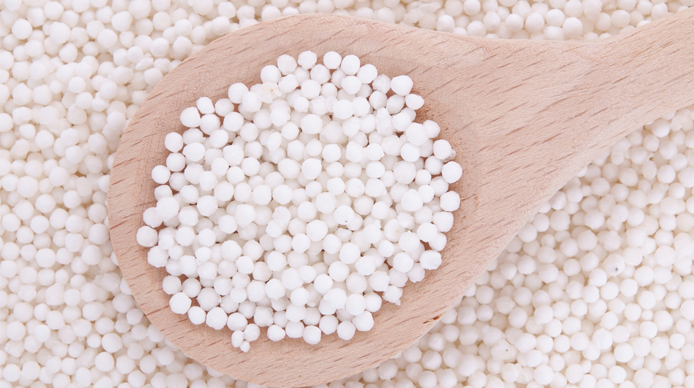 De dónde viene la tapioca, qué beneficios tiene y cómo se prepara