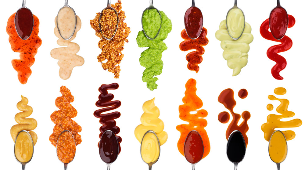 ¿Cuáles son las salsas madres de la gastronomía y cómo se preparan?