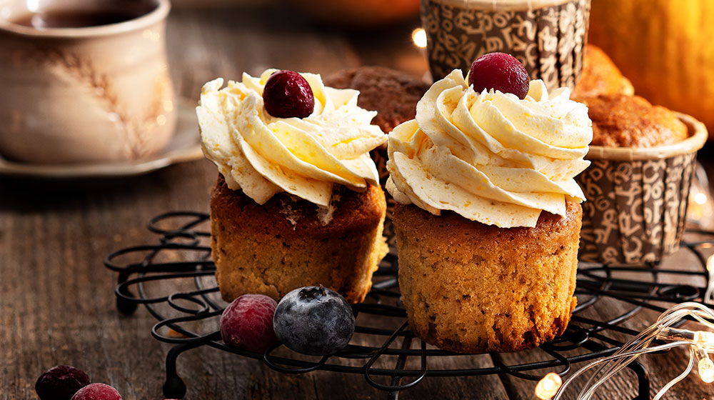 8 tips de repostería para que tus postres queden perfectos